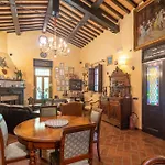 Delle Rose By Vacavilla Villa Magione