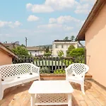 Villa Delle Rose By Vacavilla Magione