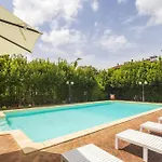 Villa Delle Rose By Vacavilla *