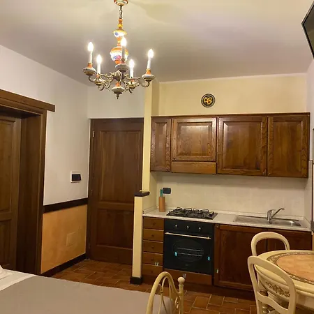 Villa Delle Rose By Vacavilla *