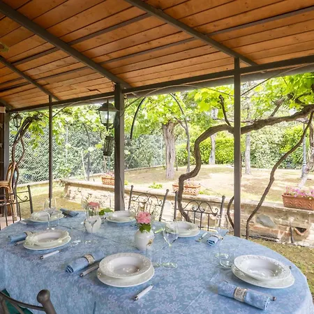 Delle Rose By Vacavilla Magione