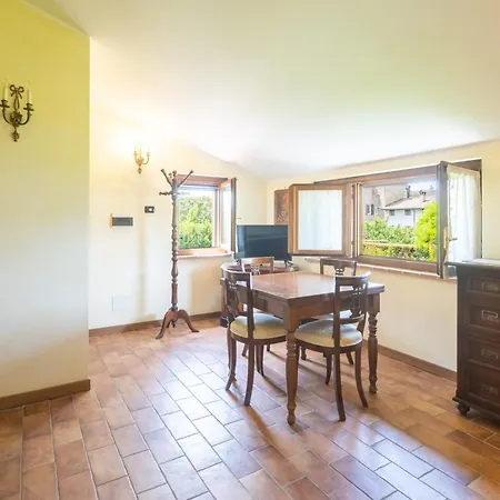 Delle Rose By Vacavilla * Magione