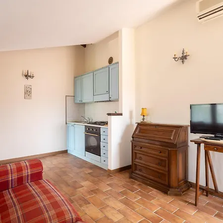 Delle Rose By Vacavilla Villa *