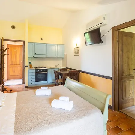 Villa Delle Rose By Vacavilla *