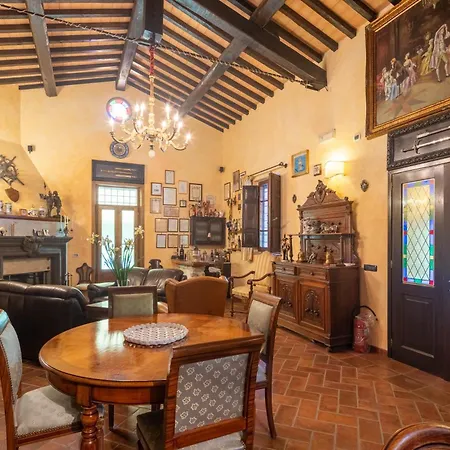 Delle Rose By Vacavilla Villa Magione
