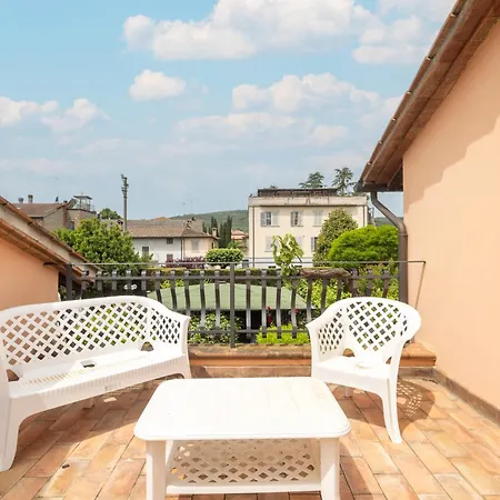 Villa Delle Rose By Vacavilla Magione