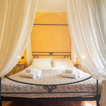 Delle Rose By Vacavilla Villa Magione