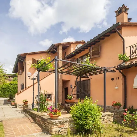 Villa Delle Rose By Vacavilla *