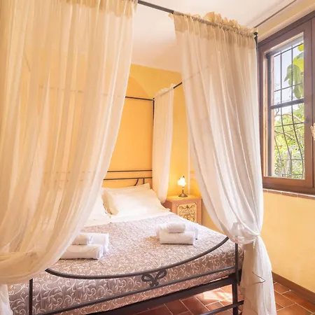 Villa Delle Rose By Vacavilla *