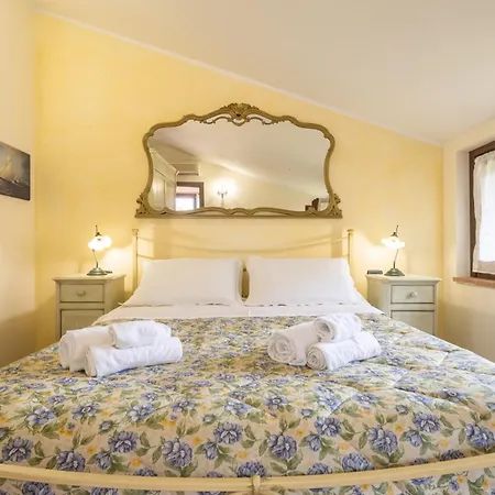 Villa Delle Rose By Vacavilla Magione
