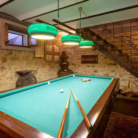 Delle Rose By Vacavilla