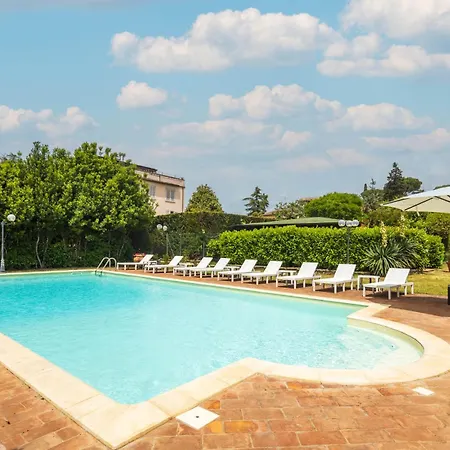 Delle Rose By Vacavilla Villa *