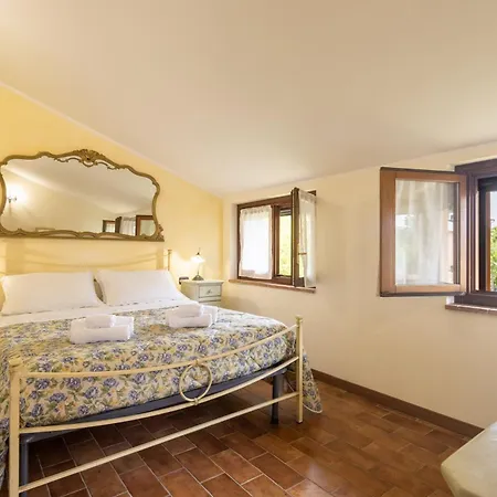 Villa Delle Rose By Vacavilla *