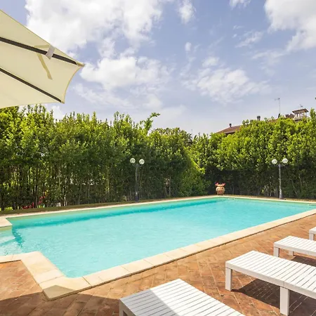 Villa Delle Rose By Vacavilla *