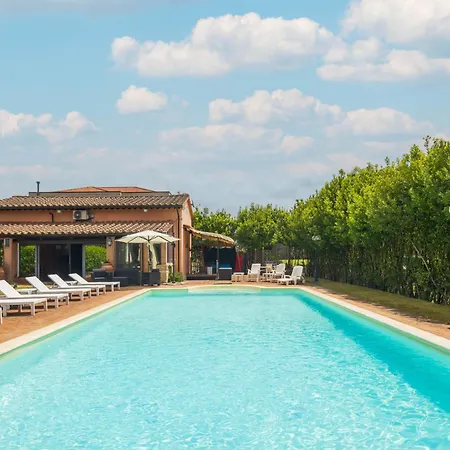 Delle Rose By Vacavilla Villa Magione