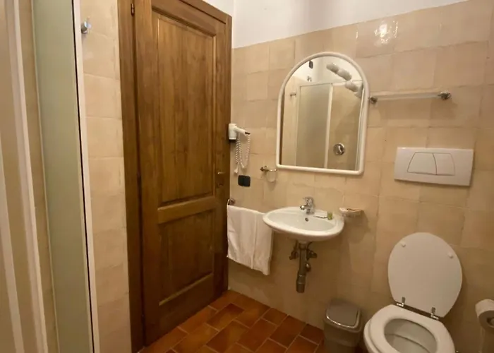 ヴィラ Delle Rose By Vacavilla マジョーネ