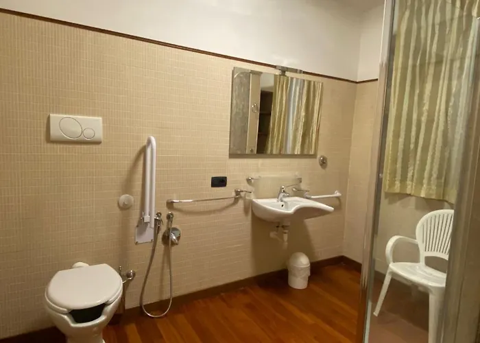 ヴィラ Delle Rose By Vacavilla