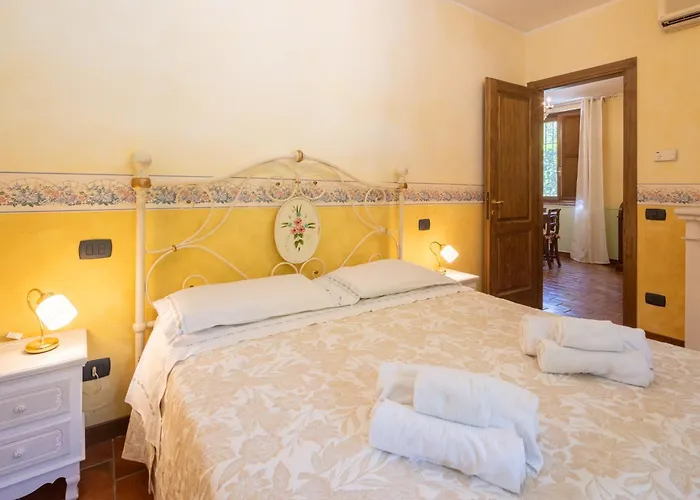 Villa Delle Rose By Vacavilla