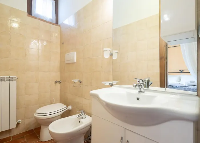 Delle Rose By Vacavilla Magione