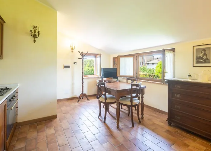 Delle Rose By Vacavilla * Magione