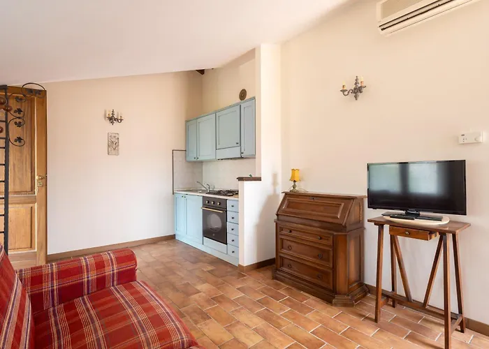 Delle Rose By Vacavilla Villa *