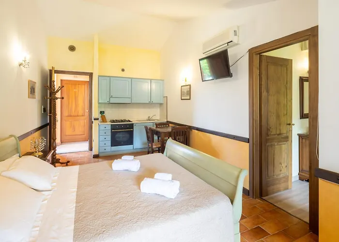 ヴィラ Delle Rose By Vacavilla *