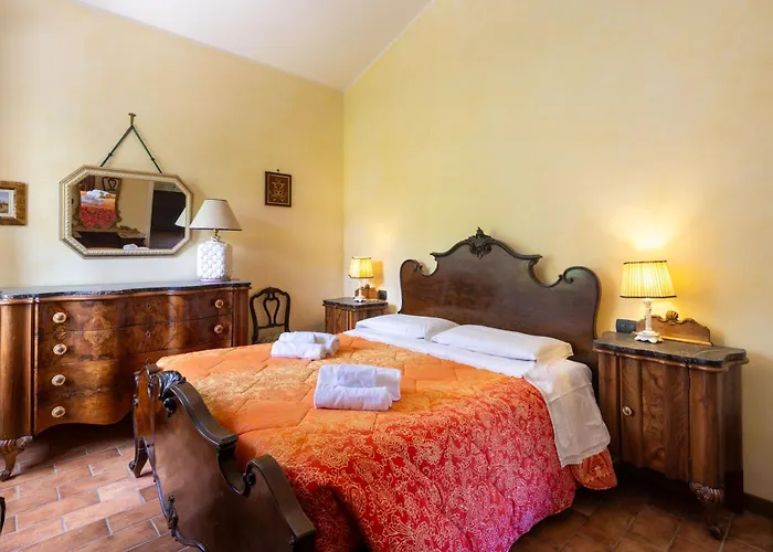 Delle Rose By Vacavilla