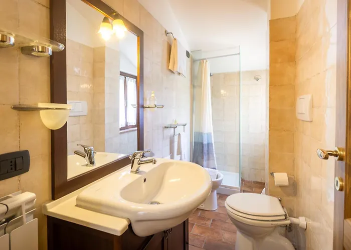 Delle Rose By Vacavilla Villa *