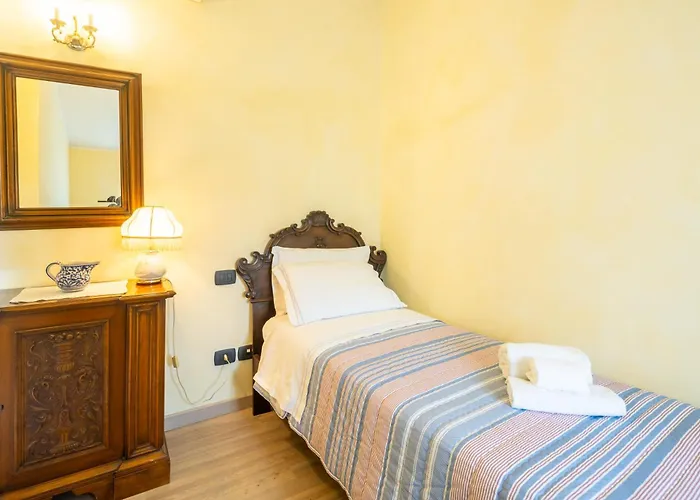 Villa Delle Rose By Vacavilla *