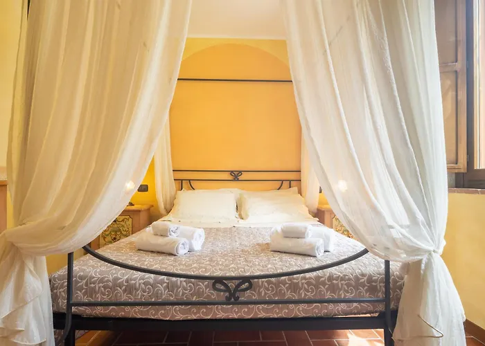 Delle Rose By Vacavilla Villa Magione