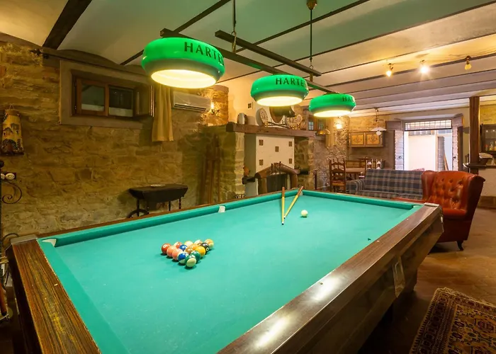 Villa Delle Rose By Vacavilla Magione