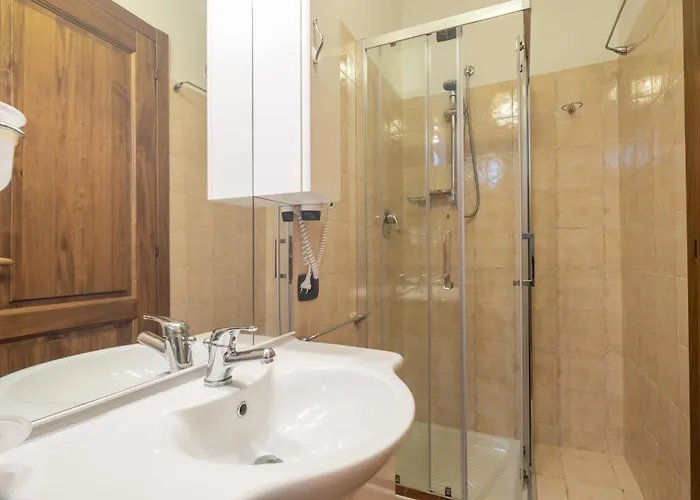 Delle Rose By Vacavilla * Magione