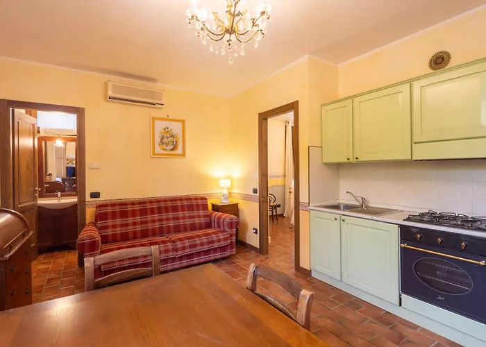 Delle Rose By Vacavilla