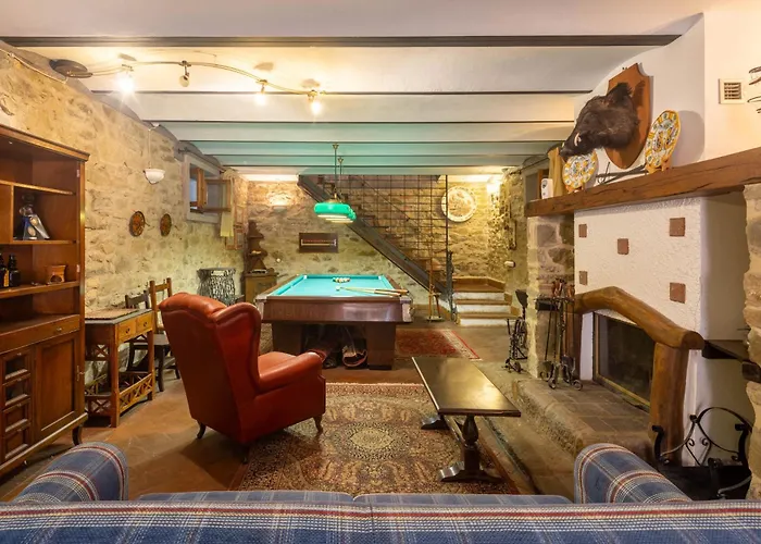 Delle Rose By Vacavilla ヴィラ