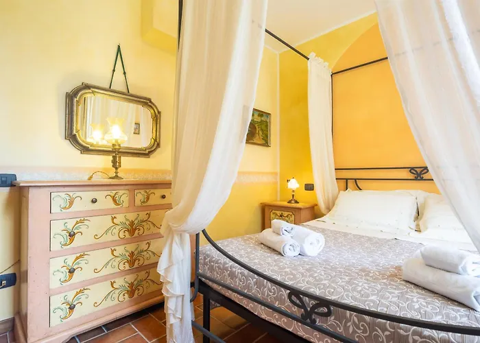 Delle Rose By Vacavilla Villa Magione