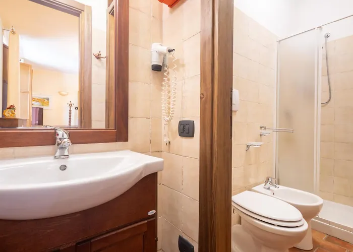 Delle Rose By Vacavilla Magione