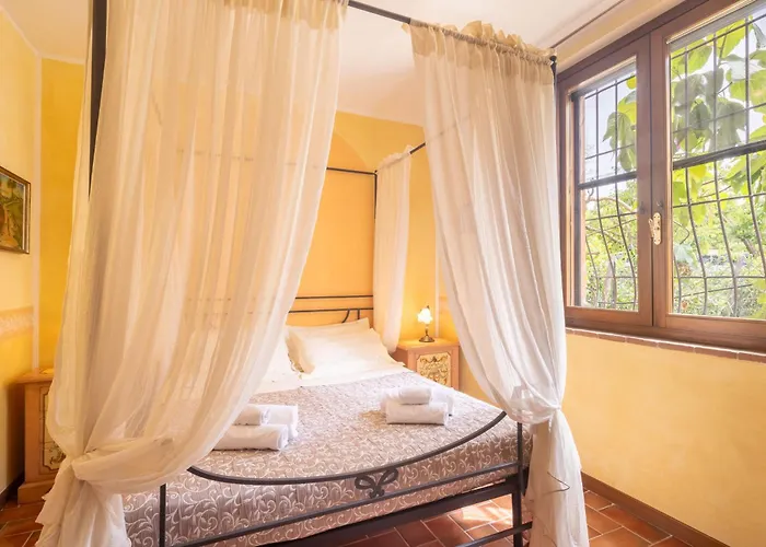 ヴィラ Delle Rose By Vacavilla *