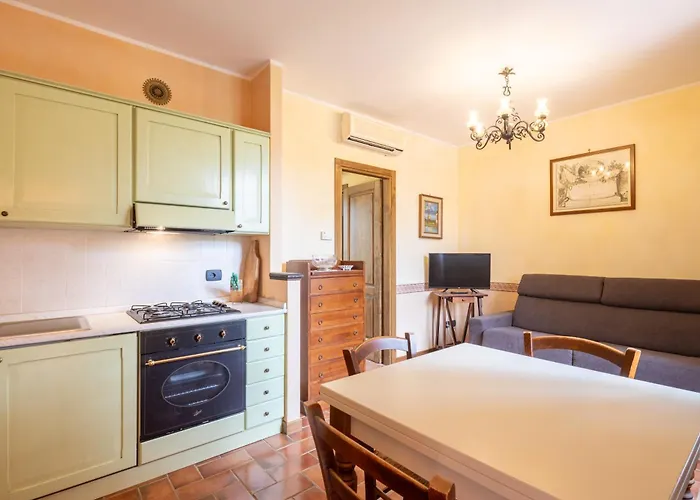 Delle Rose By Vacavilla Villa Magione