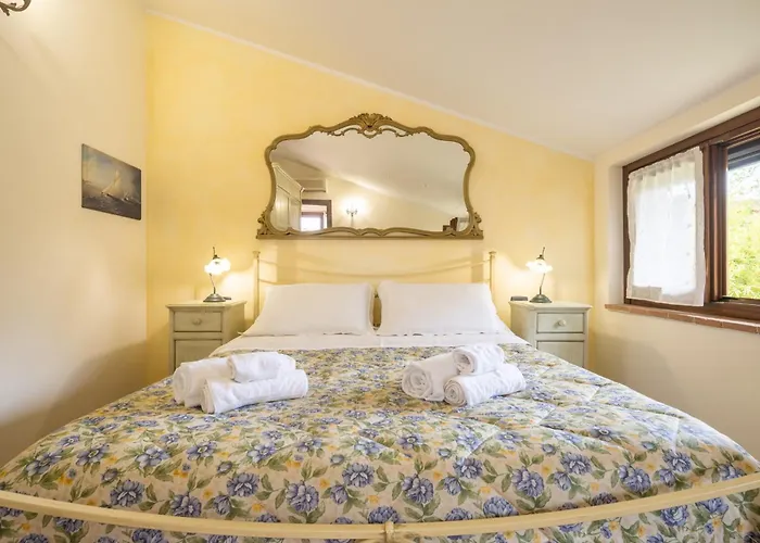 Villa Delle Rose By Vacavilla Magione