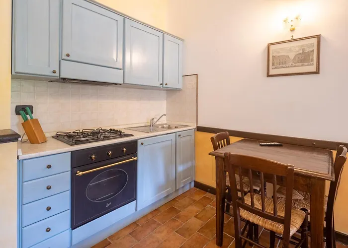 Delle Rose By Vacavilla *