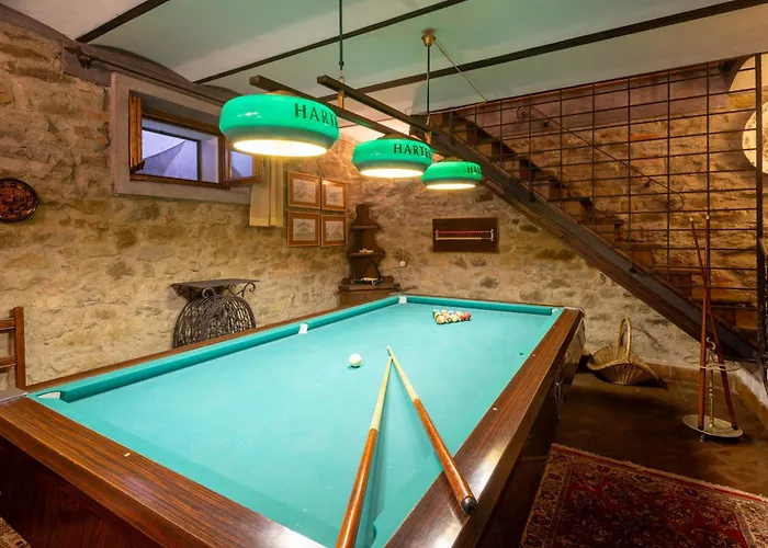 Delle Rose By Vacavilla