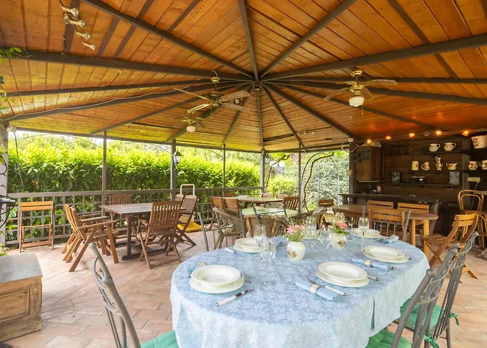 Delle Rose By Vacavilla ヴィラ