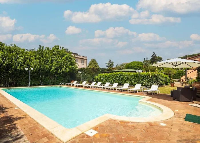 Delle Rose By Vacavilla Villa *