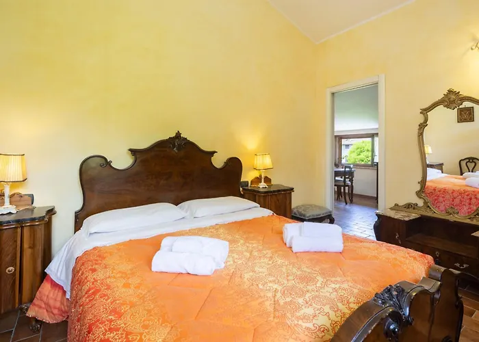 Delle Rose By Vacavilla Villa