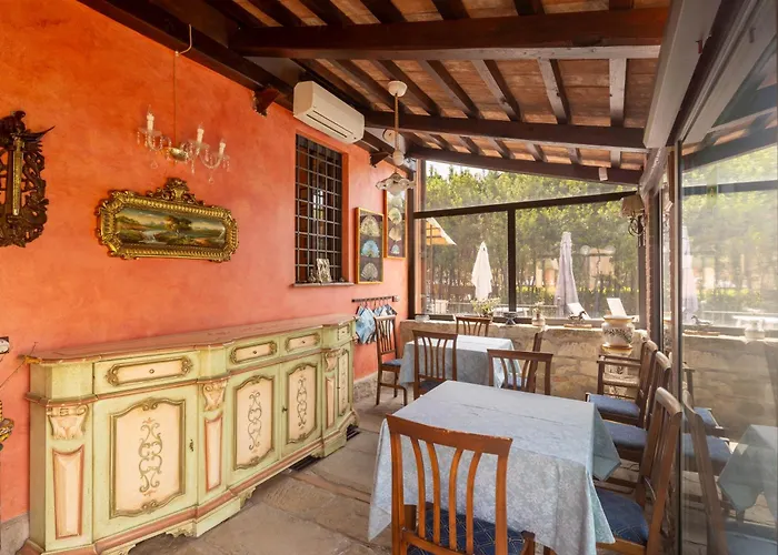 Delle Rose By Vacavilla Villa Magione