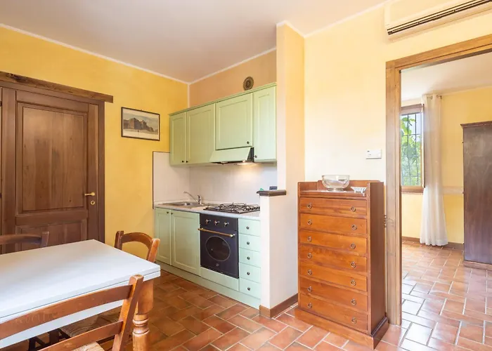 Delle Rose By Vacavilla Magione