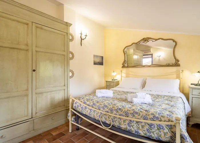 Villa Delle Rose By Vacavilla